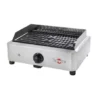 Grill Electrique KRAMPOUZ Mythic 400X250 - 1700W -Barbecue Soldes Boutique grill electrique krampouz mythic 500x400 2 x 1700w