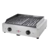 Grill Electrique KRAMPOUZ Mythic XL 500X400 - 2 X 1700W -Barbecue Soldes Boutique grill electrique krampouz mythic 500x400 2 x 1700w 5