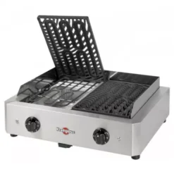 Barbecue Soldes Boutique -Barbecue Soldes Boutique grill electrique krampouz mythic 500x400 2 x 1700w 6