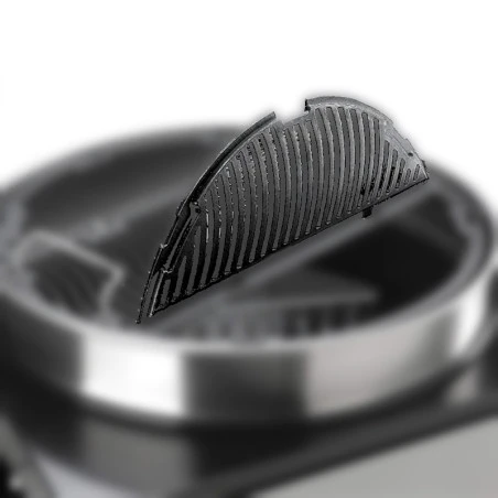 Volet En Pour Grille Fonte Napoleon Rodeo (x 1) 3 Volet En Pour Grille Fonte Napoleon Rodeo (x 1)