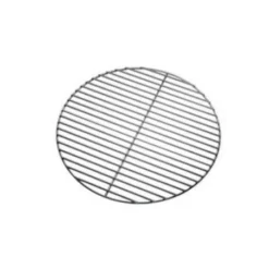 Grille De Cuisson Fonte Pour MARTINSEN 9000/9100 - MARTINSEN