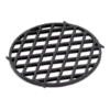 Grille De Saisie Fonte Gourmet BBQ System - 8834 - WEBER -Barbecue Soldes Boutique grille de saisie weber gourmet bbq system en fonte