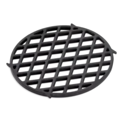 Grille De Saisie Fonte Gourmet BBQ System - 8834 - WEBER
