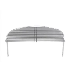 Grille Surelevee Pour Kamado Large - THE BASTARD