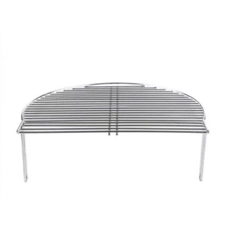 Grille Surelevee Pour Kamado Large - THE BASTARD 3 Grille Surelevee Pour Kamado Large - THE BASTARD
