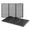 Grilles De Cuisson Fonte Spirit 300 - 69801 - WEBER -Barbecue Soldes Boutique grilles de cuisson fonte pour weber spirit 300 tous modeles