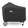 Housse Premium Performer Premium & Deluxe - 7146 - WEBER -Barbecue Soldes Boutique housse de luxe pour weber performer premium deluxe