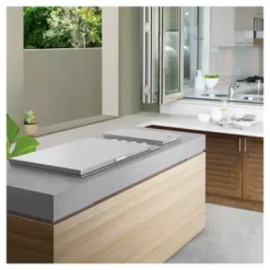 Housse Pour BEEFEATER Built-In Proline Avec Capot Protection -Barbecue Soldes Boutique housse pour beefeater built in proline protection 2