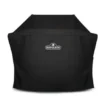 Napoleon Housse Freestyle/Legend 365 & 425 TD - 61444 - NAPOL -Barbecue Soldes Boutique housse pour freestyle legend 365 425 avec tablettes rabattues napoleon
