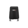 Housse Premium Lumin Sur Stand - 7198 - WEBER -Barbecue Soldes Boutique housse premium pour lumin sur stand chariot weber ref 7198