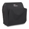 Housse Premium Smokefire 91cm - 7193 - WEBER -Barbecue Soldes Boutique housse premium pour smokefire 91 cm