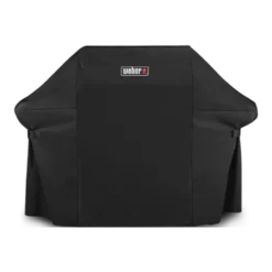 Housse Premium Genesis Ii 6 Bruleurs - 7136 - WEBER