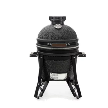 Barbecue Kamado Urban Compact 33cm - THE BASTARD 3 Barbecue Kamado Urban Compact 33cm - THE BASTARD