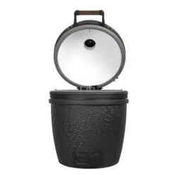 Kamado VX Large Solo - THE BASTARD -Barbecue Soldes Boutique kamado vx large solo the bastard 2