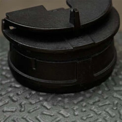 Kamado VX Large Solo - THE BASTARD -Barbecue Soldes Boutique kamado vx large solo the bastard 4