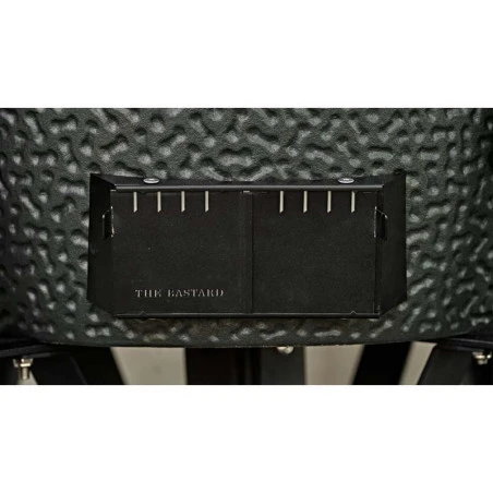 Kamado VX Medium Complete Sur Chariot - THE BASTARD 5 Kamado VX Medium Complete Sur Chariot - THE BASTARD – Image 3