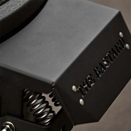 Kamado VX Medium Complete Sur Chariot - THE BASTARD 7 Kamado VX Medium Complete Sur Chariot - THE BASTARD – Image 5