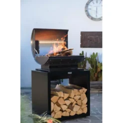 Le Barbecue Français - XL 60 Duo - LE MARQUIER -Barbecue Soldes Boutique le babecue francais xl 60 duo le marquier 2