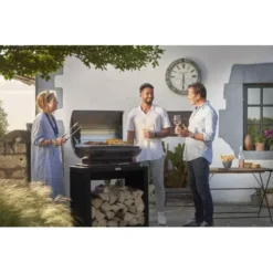Le Barbecue Français - XL 60 Duo - LE MARQUIER -Barbecue Soldes Boutique le babecue francais xl 60 duo le marquier 3