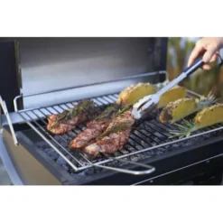 Le Barbecue Français - XL 60 Duo - LE MARQUIER -Barbecue Soldes Boutique le babecue francais xl 60 duo le marquier 4
