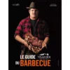Livre Le Guide TRAEGER Du Barbecue à Pellets - Agr82 -Barbecue Soldes Boutique livre le guide traeger du barbecue