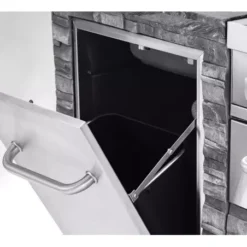 Meuble Modulaire GRANDHALL Stone Island (hors BBQ) -Barbecue Soldes Boutique meuble modulaire grandhall stone island hors bbq 6