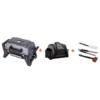 Pack + Barbecue Gaz Portable Grill2Go X200 -Barbecue Soldes Boutique pack barbecue gaz portable grill2go x200