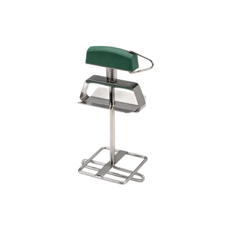 Pack + De Noël BIG GREEN EGG M Avec Chariot à Poignee + Conveggtor + Racloir + Extracteur + Grille Fonte + Allume-feux X2 5 Pack + De Noël BIG GREEN EGG M Avec Chariot à Poignee + Conveggtor + Racloir + Extracteur + Grille Fonte + Allume-feux X2 – Image 3