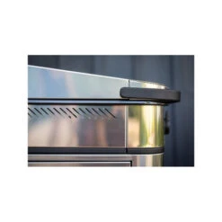 Combo Plancha Enosign Gaz 65 Inox 2023 Avec Capot Inox - ENO -Barbecue Soldes Boutique pack combo plancha enosign gaz 65 inox 4