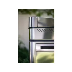 Combo Plancha Enosign Gaz 80 Inox 2023 Avec Capot Inox - ENO -Barbecue Soldes Boutique pack combo plancha enosign gaz 80 inox 2