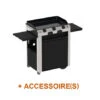 Pack + Combo Plancha Gaz Fusion 75 Inox Sur Chariot + Coffret - ENO 2 Pack + Combo Plancha Gaz Fusion 75 Inox Sur Chariot + Coffret - ENO -Barbecue Soldes Boutique pack combo plancha gaz fusion 75 inox sur chariot coffret eno