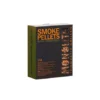 Pellets / Granules De Fumage Hêtre MONOLITH -Barbecue Soldes Boutique pellets granules de fumage hetre monolith