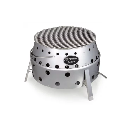 Barbecue Inox Atago PETROMAX 3 Barbecue Inox Atago PETROMAX