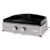 Plancha Allure Electrique 260 Inox -Barbecue Soldes Boutique plancha allure electrique 260 inox