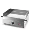 Plancha Electrique KRAMPOUZ Inox - Design - Simple 41X40 2 Plancha Electrique KRAMPOUZ Inox - Design - Simple 41X40 -Barbecue Soldes Boutique plancha electrique krampouz inox design simple 41x40 1