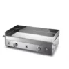 Plancha Electrique KRAMPOUZ Inox "K" - 65X39 -Barbecue Soldes Boutique plancha electrique krampouz inox k 65x39 1