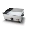 Plancha Electrique KRAMPOUZ Inox - Saveur - 34X34 -Barbecue Soldes Boutique plancha electrique krampouz inox saveur 34x34 1
