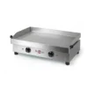 Plancha Electrique Samba Double - KRAMPOUZ -Barbecue Soldes Boutique plancha electrique samba double krampouz