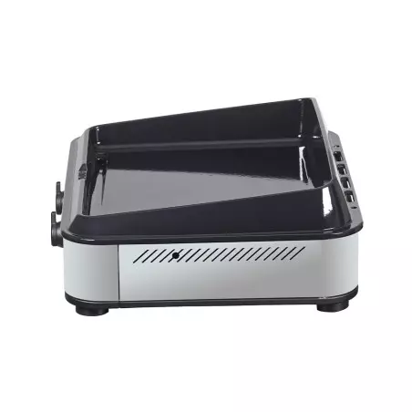 Plancha Enosign Gaz 65 Inox 2023 - ENO 6 Plancha Enosign Gaz 65 Inox 2023 - ENO – Image 4