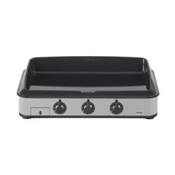 Plancha Enosign Gaz 80 Inox 2023 - ENO