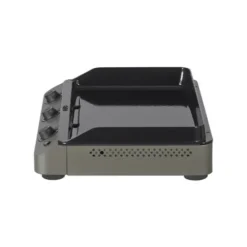 Plancha Fusion 75 Gaz Gris Cargo - ENO -Barbecue Soldes Boutique plancha gaz fusion 75 gris cargo eno 3