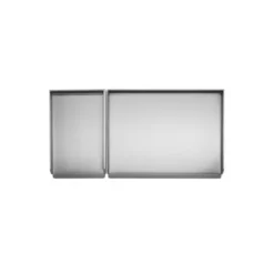 Plancha Gaz PLANET Chef 80Mix Plaque Inox 26 Lisse - 55 Lisse (Réf. 0201143) -Barbecue Soldes Boutique plancha gaz planet chef 80 mix plaque inox 26 lisse 55 lisse 1