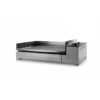 Plancha Premium 60 Electrique Inox 2 Plancha Premium 60 Electrique Inox -Barbecue Soldes Boutique plancha premium electrique 60 inox