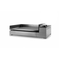 Plancha Premium 60 Electrique Inox