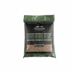 Sac De Pellets TRAEGER Mesquite 9Kg