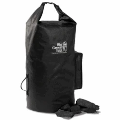 Sac étanche Pour Charbon De Bois 9kg BIG GREEN EGG Ref. 128201
