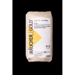 Sciure De Hetre Pour Fumage 15Kg