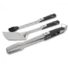 Set 3 Sutensiles PIT BOSS Réf.20006 -Barbecue Soldes Boutique set 3 sutensiles pit boss ref20006