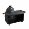 Table Black 135 PRO Béton OFYR Avec Kamado URBAN Solo Large The Bastard -Barbecue Soldes Boutique table black 135 pro beton ofyr avec kamado urban solo large the bastard