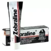 Zebraline 100ml - Crème D'entretien Acier Et Fonte -Barbecue Soldes Boutique zebraline 100ml creme d entretien acier et fonte